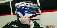 Bild zum Inhalt: Valencia: Coulthard vorne – Frentzen sauber-schnell