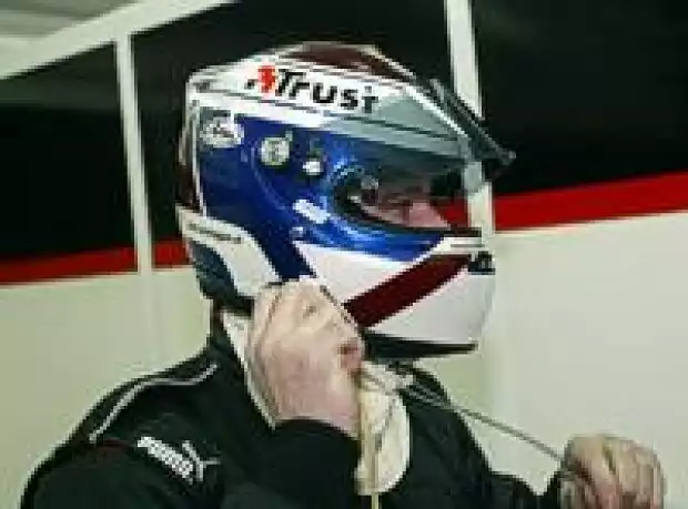 Jos Verstappen Titel-Bild zur News: Jos Verstappen