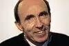 Bild zum Inhalt: Frank Williams: Biografie und Kurzinterview