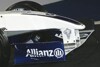 Bild zum Inhalt: Der BMW-Williams FW25 im Detail