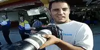 Bild zum Inhalt: Juan-Pablo Montoya: Portrait und Kurzinterview
