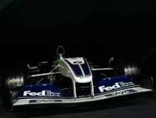 FW25 Titel-Bild zur News: FW25