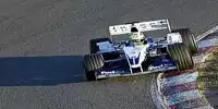 Bild zum Inhalt: BMW-Williams: Interessante Daten und Fakten