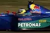 Bild zum Inhalt: 'Red Bull' bleibt dem Sauber-Team treu