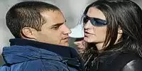 Juan-Pablo Montoya
