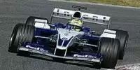 Bild zum Inhalt: Ralf Schumacher: "Positiver Gesamteindruck"