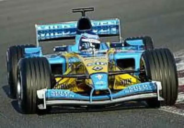 Titel-Bild zur News: Jarno Trulli