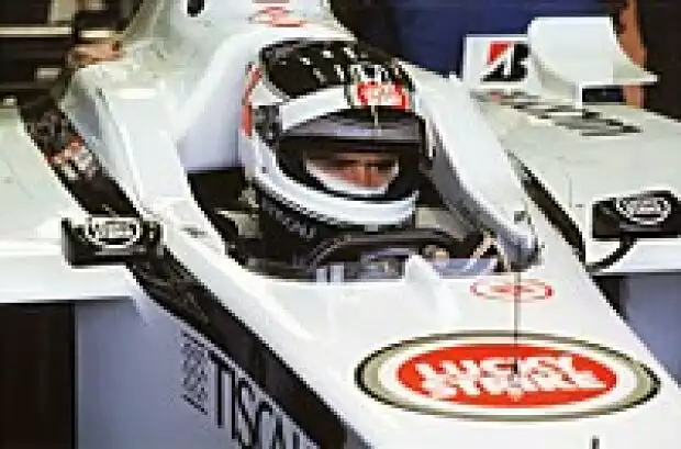 Darren Manning Titel-Bild zur News: Darren Manning