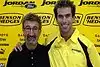 Bild zum Inhalt: Offiziell: Ralph Firman neuer Jordan-Ford-Pilot