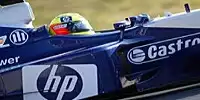 Ralf Schumacher