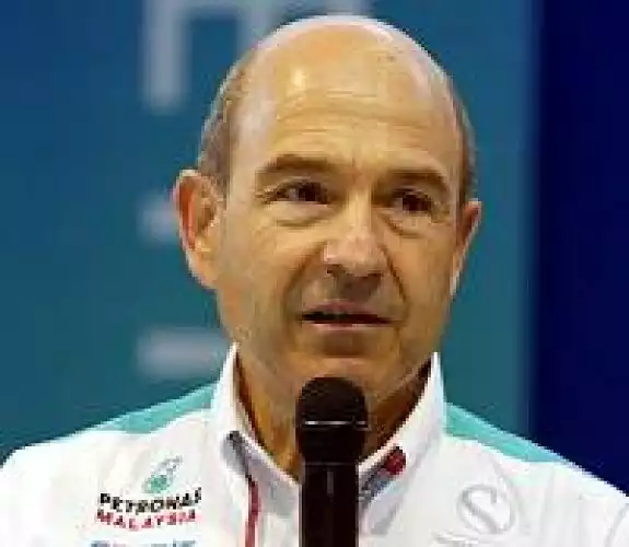 Peter Sauber Titel-Bild zur News: Peter Sauber