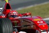 Bild zum Inhalt: Barcelona-Test: Lehrstunde für die Ferrari-Konkurrenz