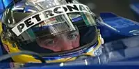 Nick Heidfeld