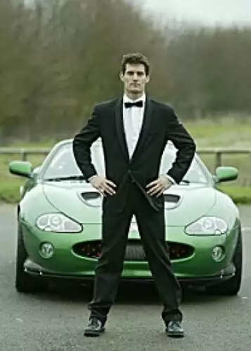 Titel-Bild zur News: Mark Webber