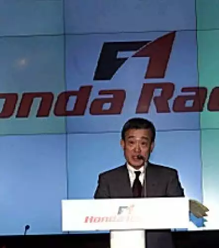 Titel-Bild zur News: Takeo Fukui