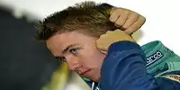 Nick Heidfeld