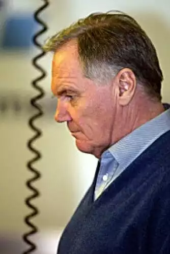 Patrick Head Titel-Bild zur News: Patrick Head