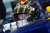 Bild zum Inhalt: Guter Testausklang für Sauber in Barcelona