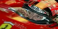 Bild zum Inhalt: Schumacher verpasst Rundenrekord nur knapp
