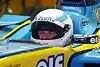 Bild zum Inhalt: McNish lebt sich bei Renault langsam ein