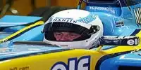 Allan McNish