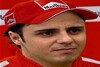 Bild zum Inhalt: Ferrari bestätigt Felipe Massa als Testfahrer