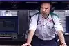 Bild zum Inhalt: 'Swisscom Mobile' neuer Partner von Sauber