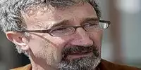Bild zum Inhalt: Eddie Jordan im Interview
