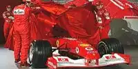 Ferrari F2003-GA