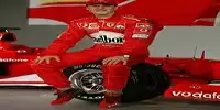 Michael Schumacher