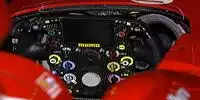 Ferrari-Lenkrad