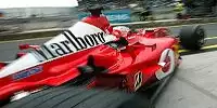Rubens Barrichello