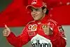 Bild zum Inhalt: Ferrari leiht Massa an Sauber aus