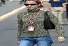 Bild zum Inhalt: Sauber-Pilot Nick Heidfeld ganz privat