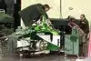 Bild zum Inhalt: Mechaniker sollen eigene Teams verraten