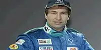 Heinz-Harald Frentzen