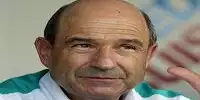 Peter Sauber