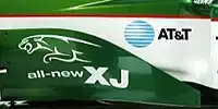 Jaguar