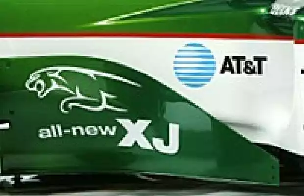 Jaguar Titel-Bild zur News: Jaguar