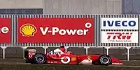 Michael Schumacher