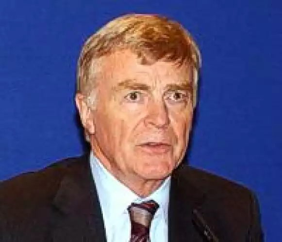 Max Mosley Titel-Bild zur News: Max Mosley