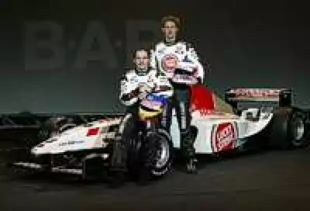 BAR005 Titel-Bild zur News: BAR005