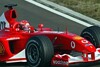 Bild zum Inhalt: Nach Streckenrekord: Schumacher ist begeistert