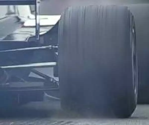 Titel-Bild zur News: Slicks