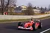 Bild zum Inhalt: Acht Runden für Schumacher in Fiorano