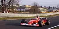 Michael Schumacher