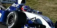 Juan-Pablo Montoya