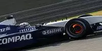 Juan-Pablo Montoya