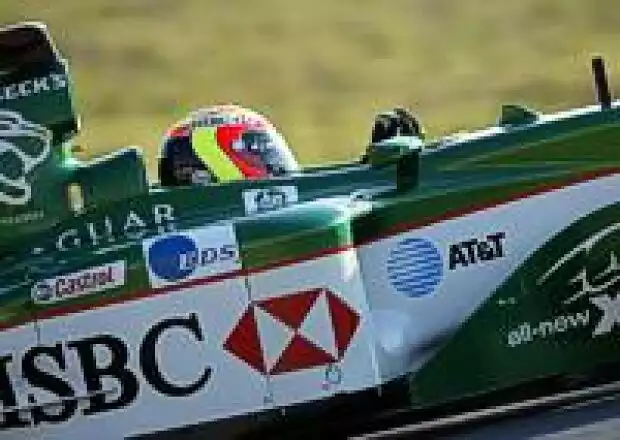 Antonio Pizzonia Titel-Bild zur News: Antonio Pizzonia