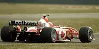Michael Schumacher